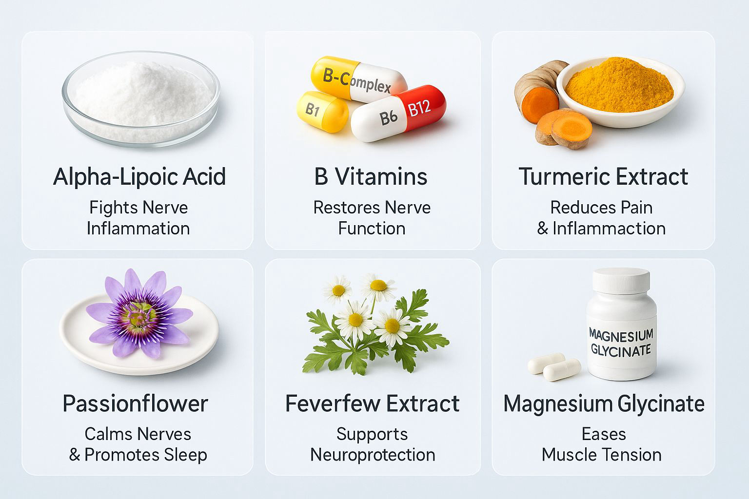 nervovive-natural-ingredients