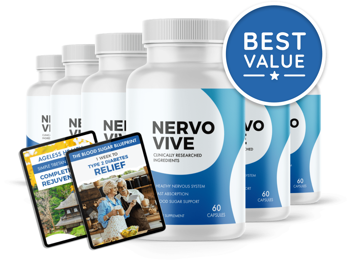 nervovive-natural-nerve-pain-solution